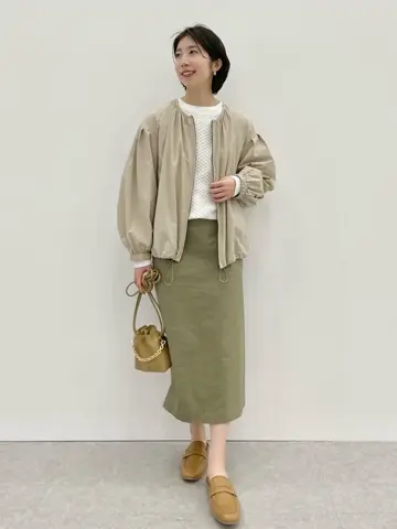 23区 板垣 コーディネート画像