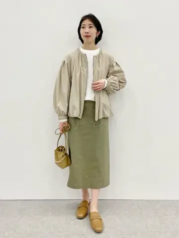 23区 板垣 コーディネート画像