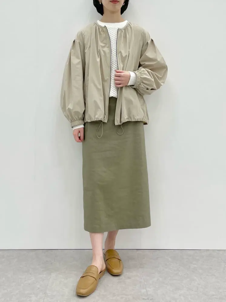 23区 板垣 コーディネート画像