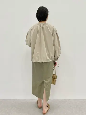 23区 板垣 コーディネート画像