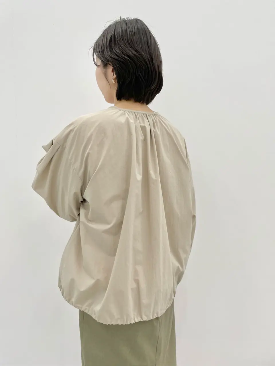 23区 板垣 コーディネート画像