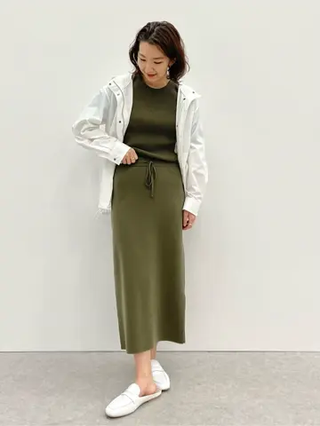 23区 大原 コーディネート画像