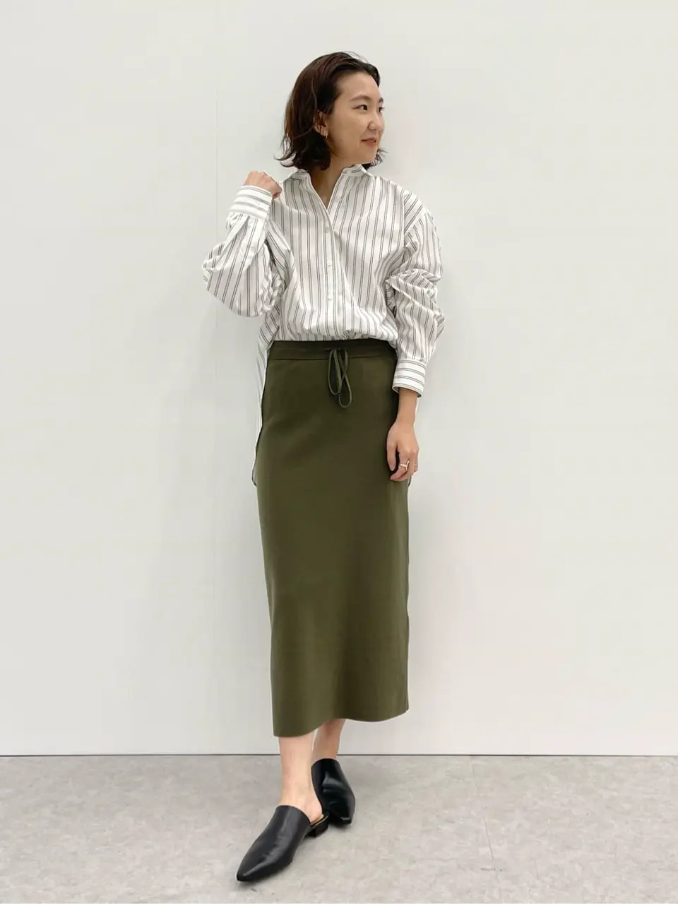  大原 コーディネート画像