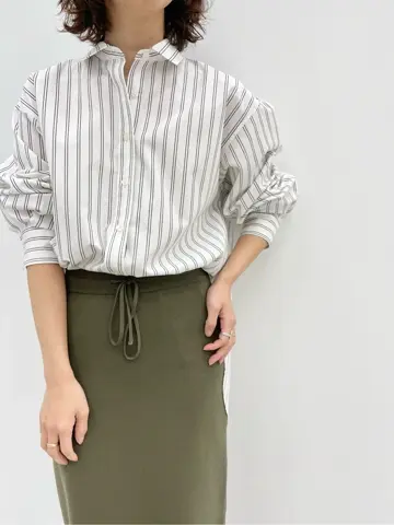 23区 大原 コーディネート画像