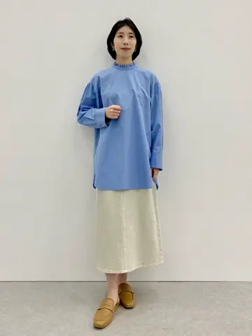 23区 板垣 コーディネート画像