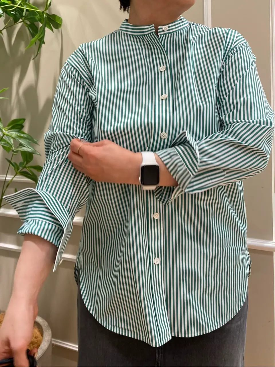 23区 深沢 コーディネート画像