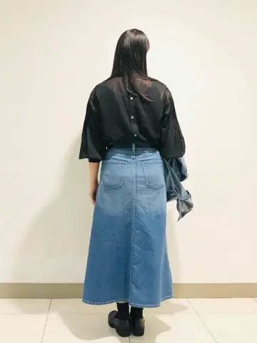 23区 飯野 コーディネート画像