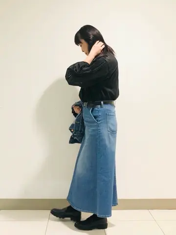 23区 飯野 コーディネート画像