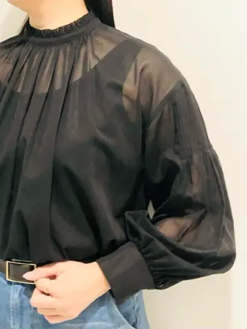 23区 飯野 コーディネート画像