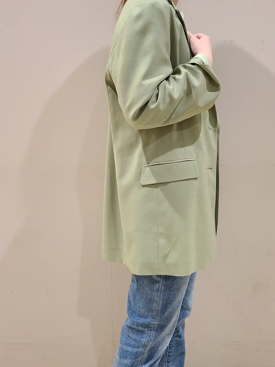 23区 スタッフ. コーディネート画像