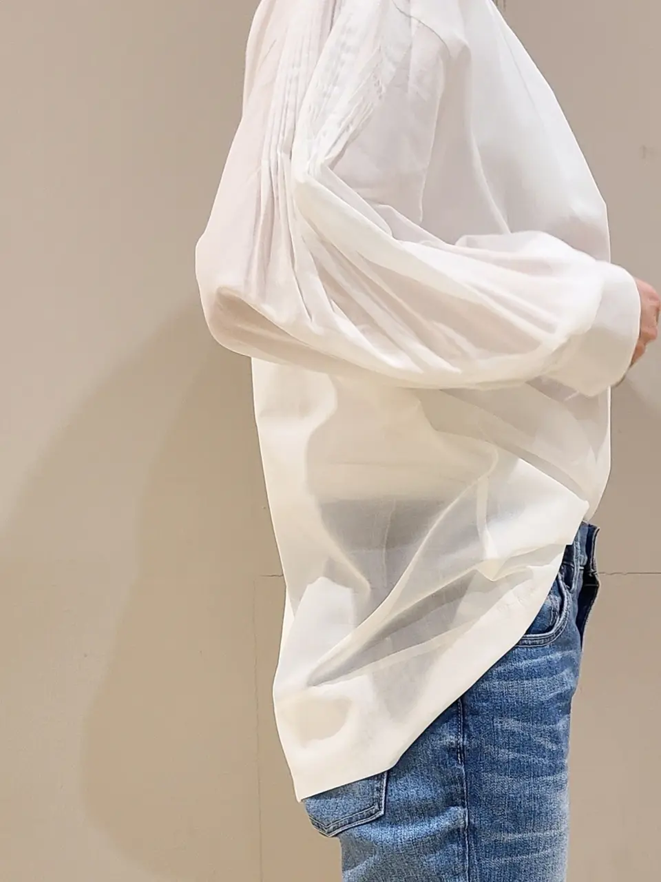 23区 スタッフ. コーディネート画像