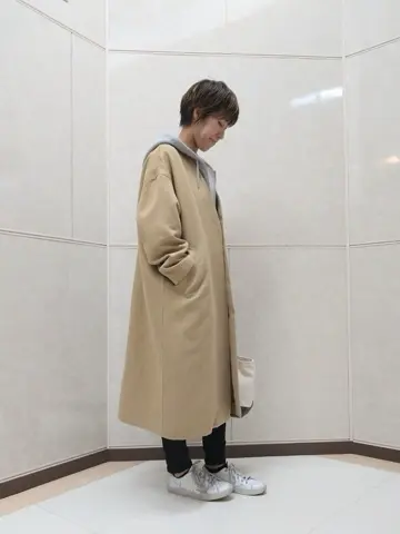 23区 伊藤(宇山) コーディネート画像