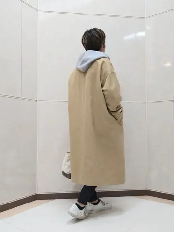 23区 伊藤(宇山) コーディネート画像