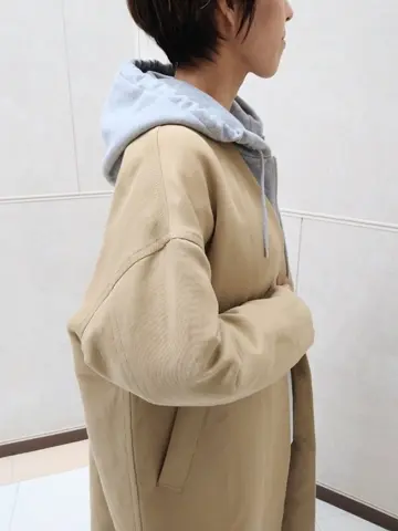 23区 伊藤(宇山) コーディネート画像