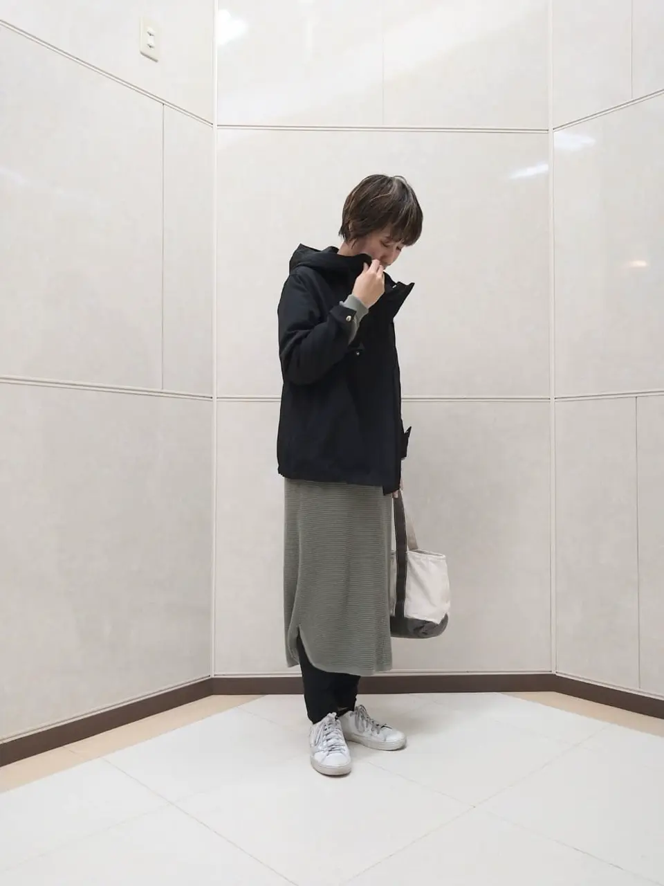 23区 伊藤(宇山) コーディネート画像