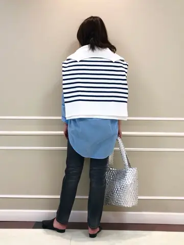 23区 江口 コーディネート画像