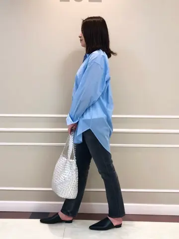 23区 江口 コーディネート画像