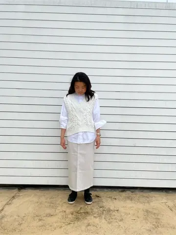 23区 寺下 コーディネート画像