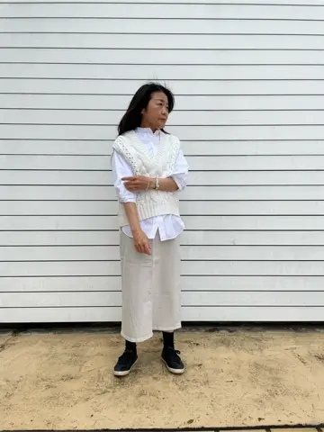 23区 寺下 コーディネート画像