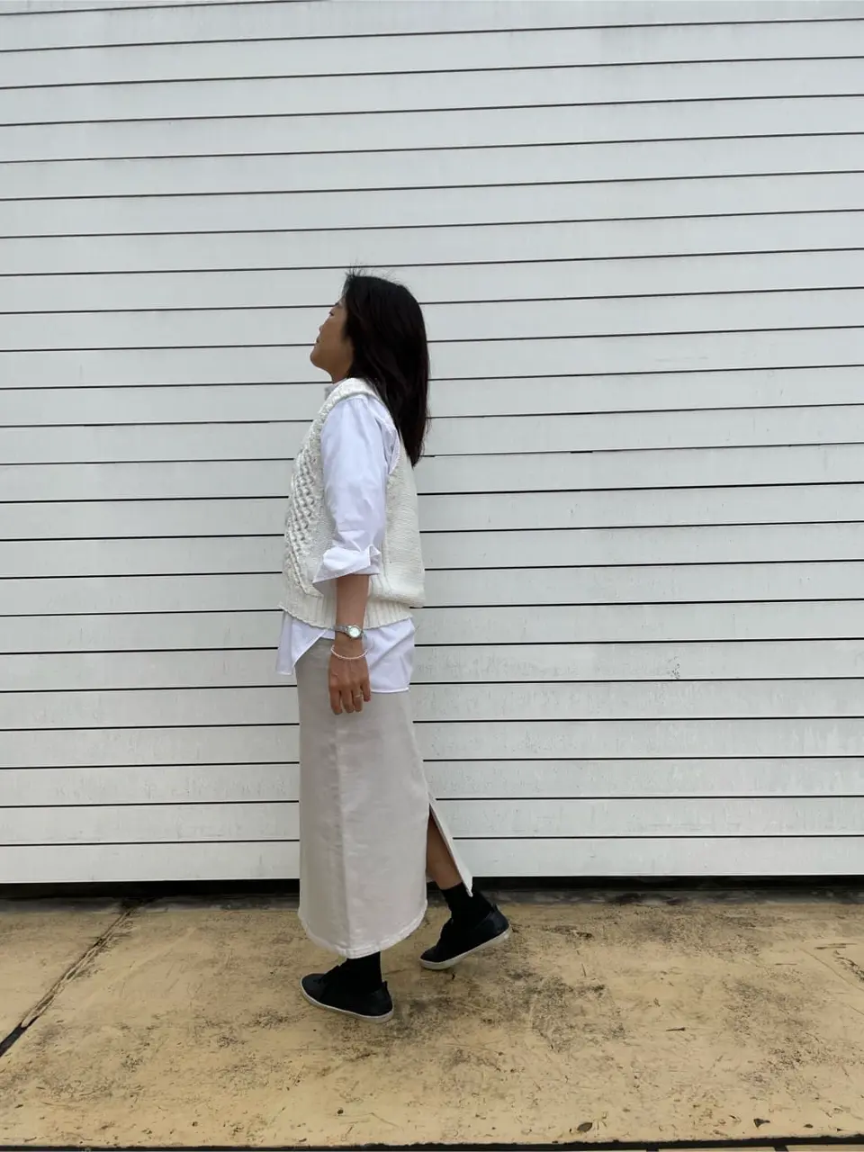 23区 寺下 コーディネート画像