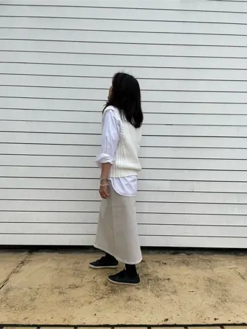 23区 寺下 コーディネート画像