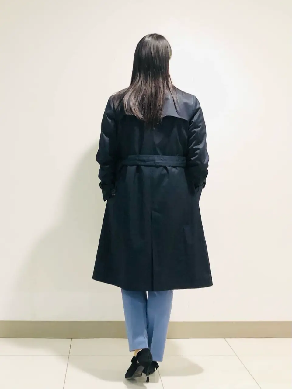 23区 飯野 コーディネート画像