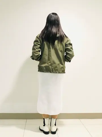 23区 飯野 コーディネート画像