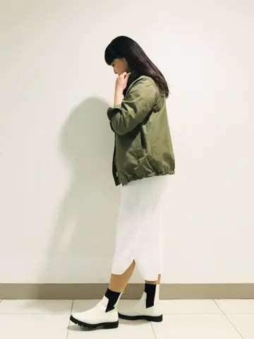 23区 飯野 コーディネート画像