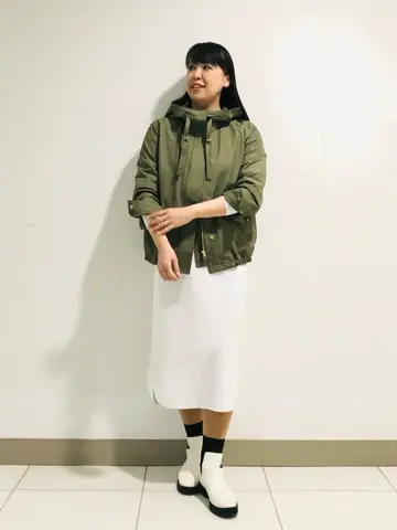 23区 飯野 コーディネート画像