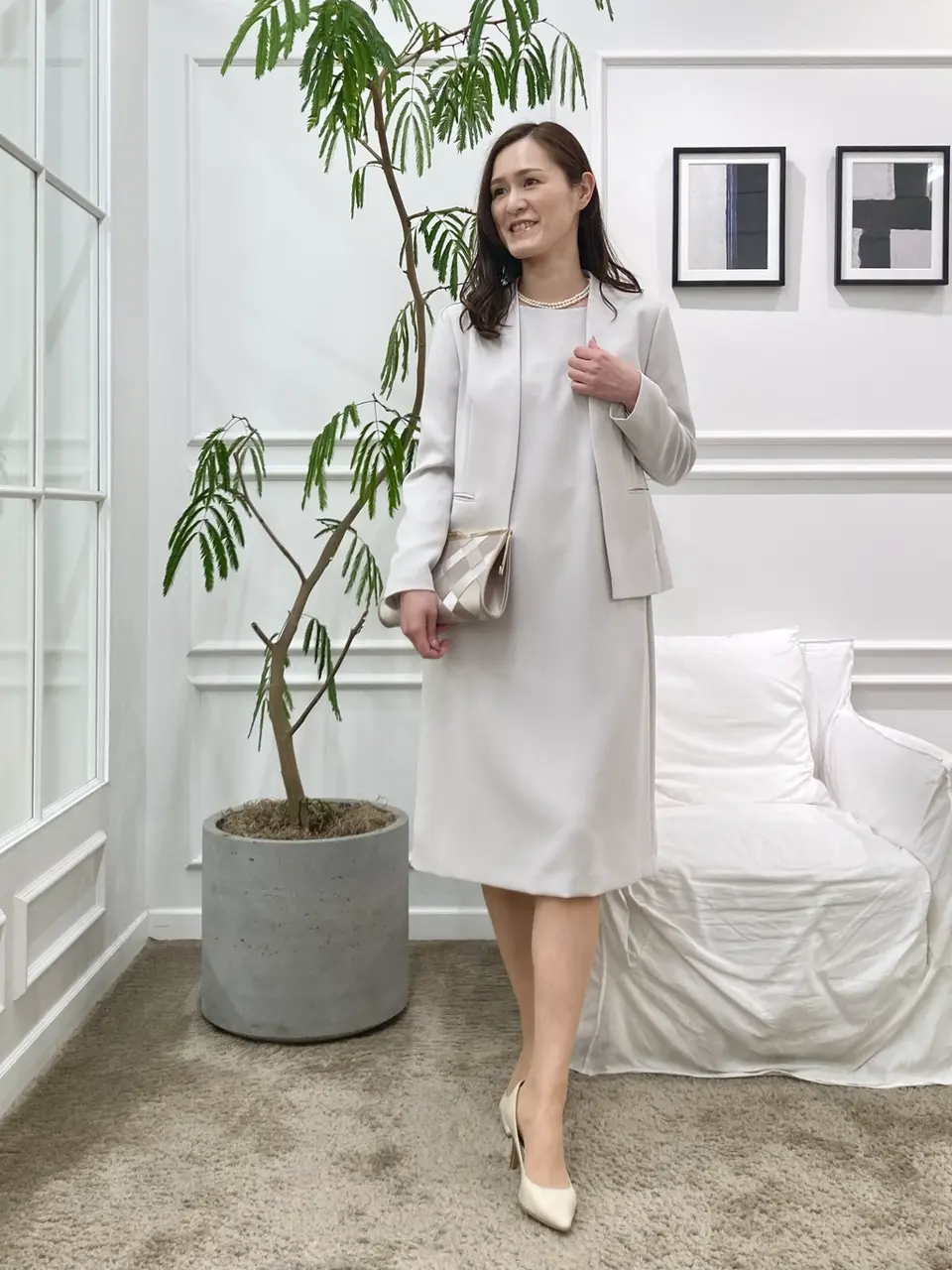  橋本 コーディネート画像