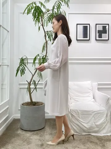 23区 橋本 コーディネート画像