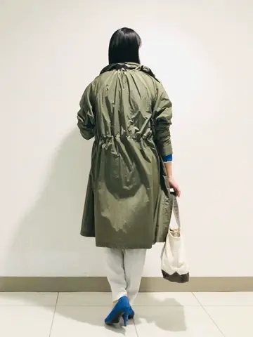 23区 飯野 コーディネート画像