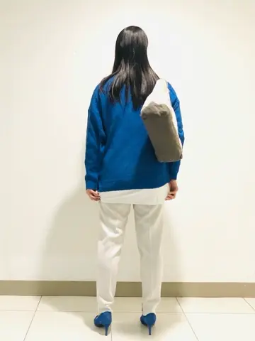 23区 飯野 コーディネート画像