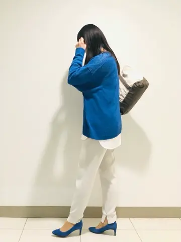 23区 飯野 コーディネート画像