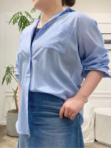 23区 藤原 コーディネート画像