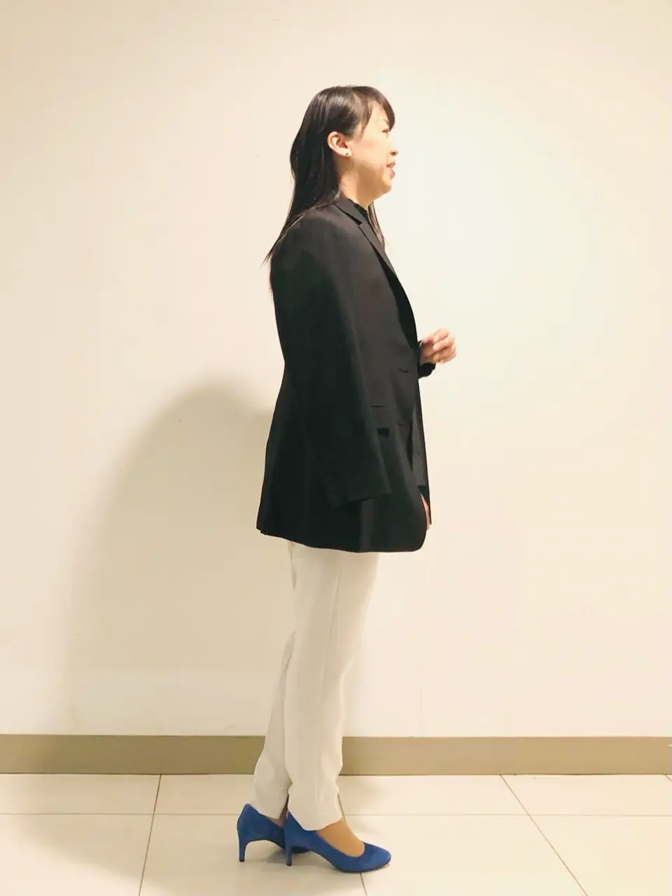 23区 飯野 コーディネート画像