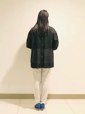 23区 飯野 コーディネート画像