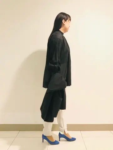 23区 飯野 コーディネート画像