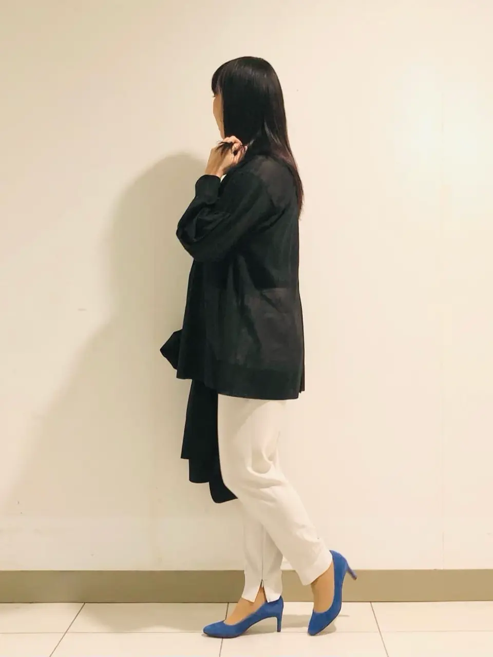 23区 飯野 コーディネート画像