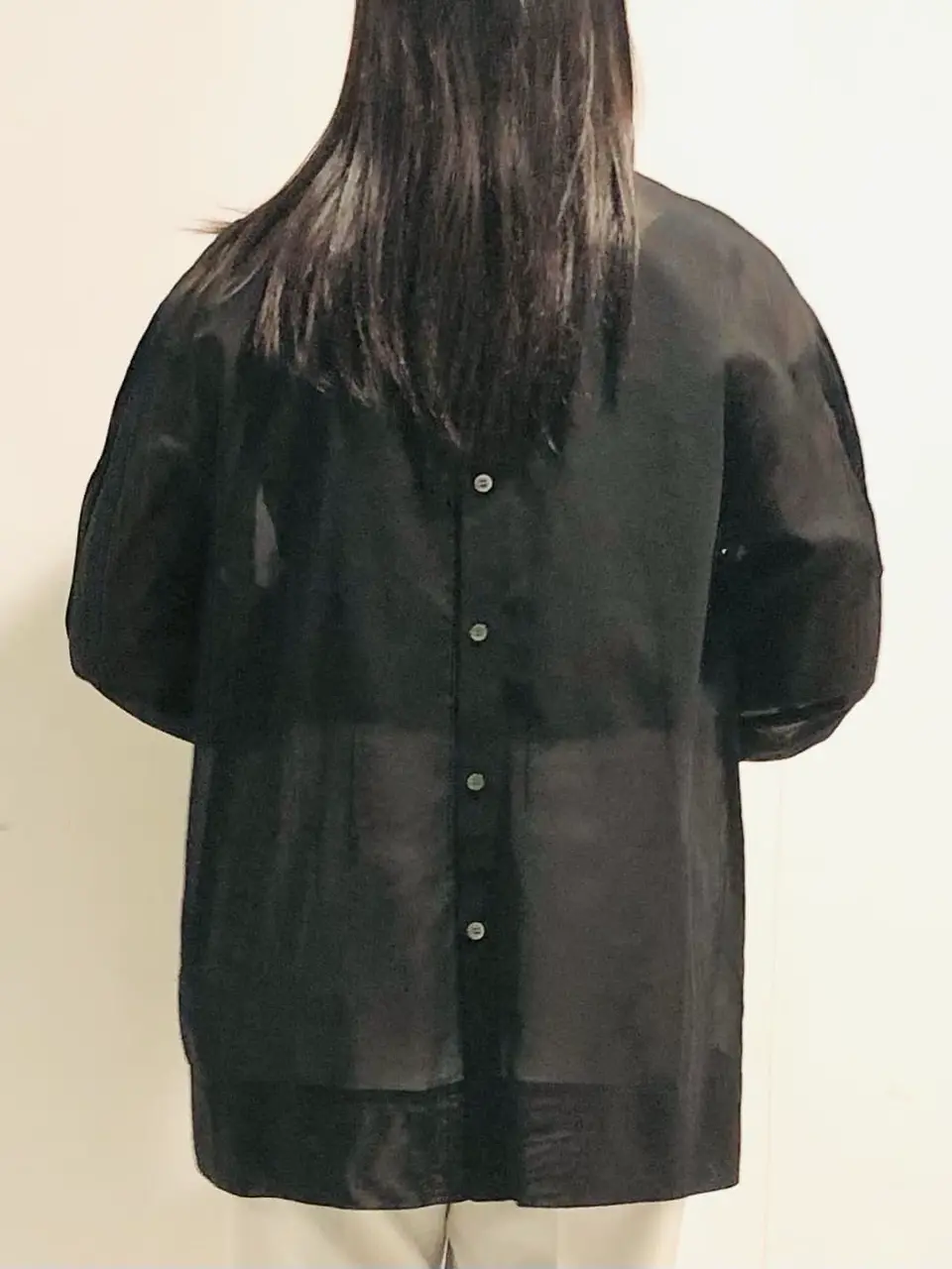 23区 飯野 コーディネート画像