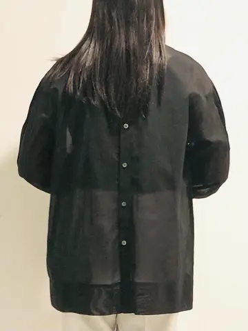 23区 飯野 コーディネート画像