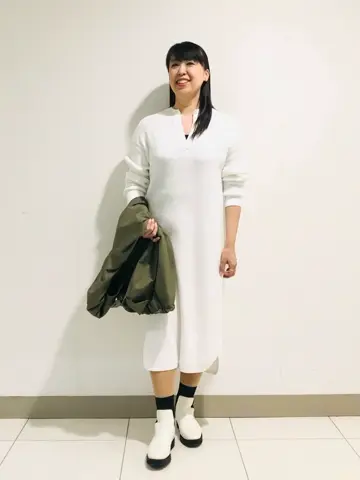 23区 飯野 コーディネート画像