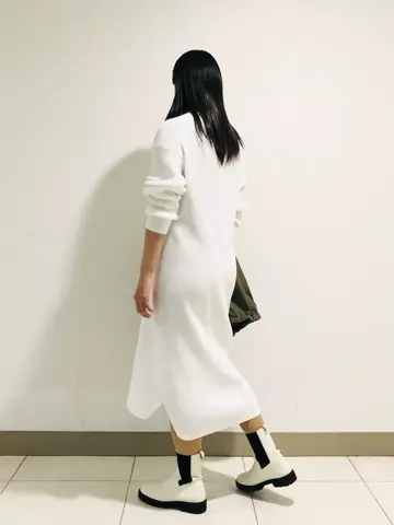 23区 飯野 コーディネート画像