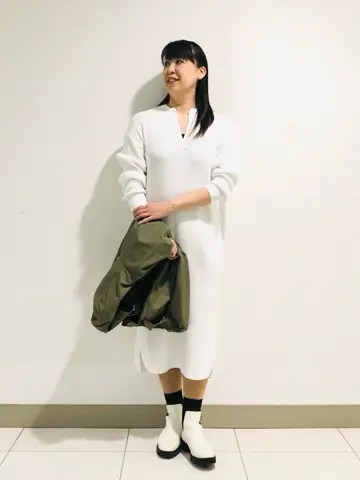 23区 飯野 コーディネート画像