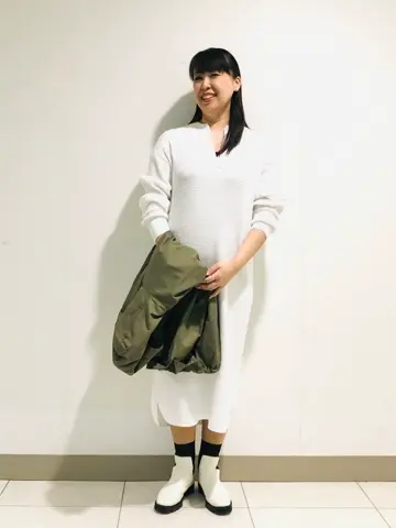 23区 飯野 コーディネート画像