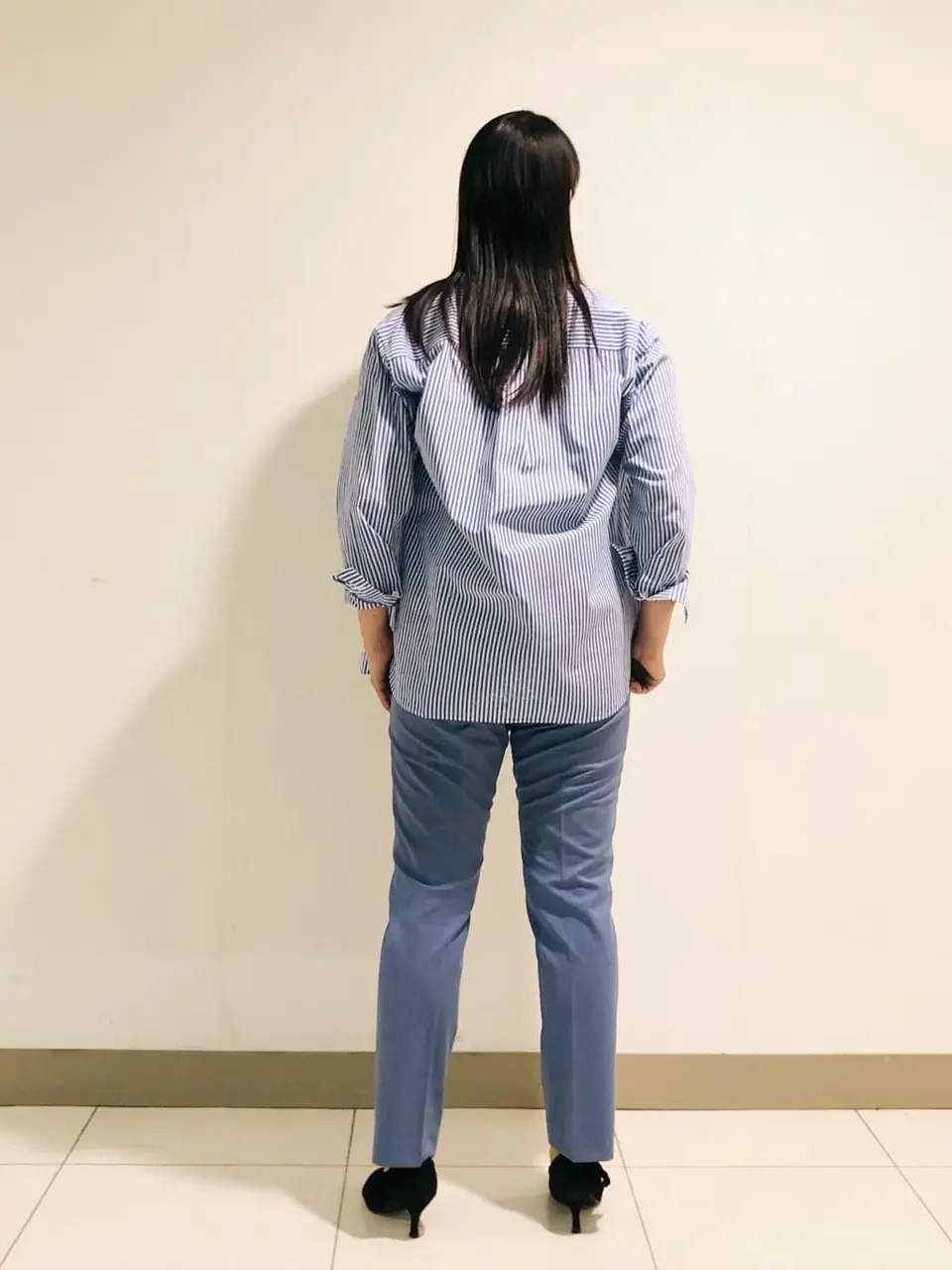 23区 飯野 コーディネート画像