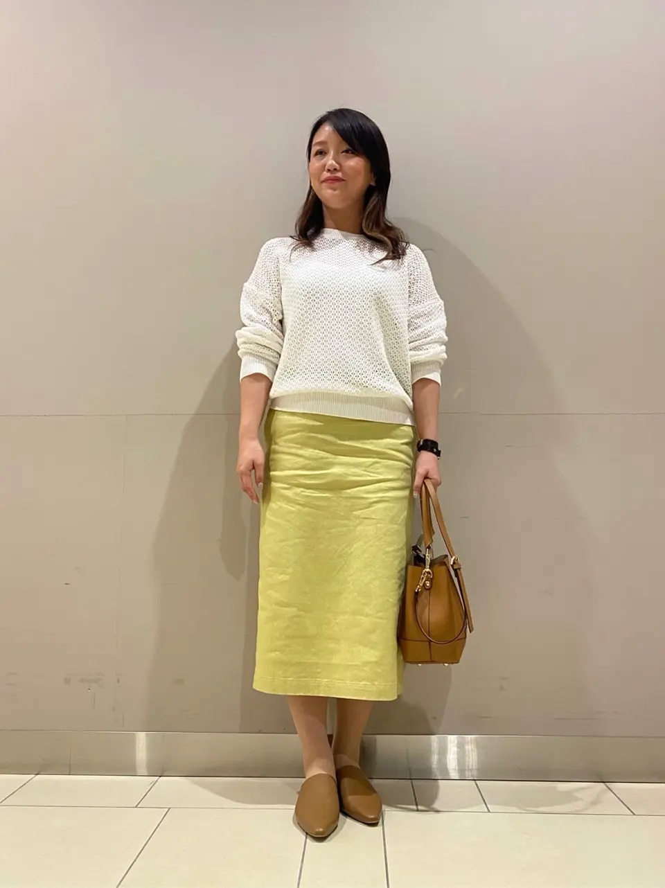 23区 平瀬 コーディネート画像