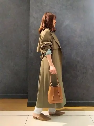 23区 東 コーディネート画像