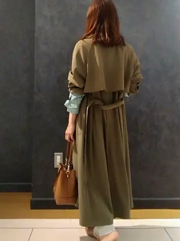 23区 東 コーディネート画像