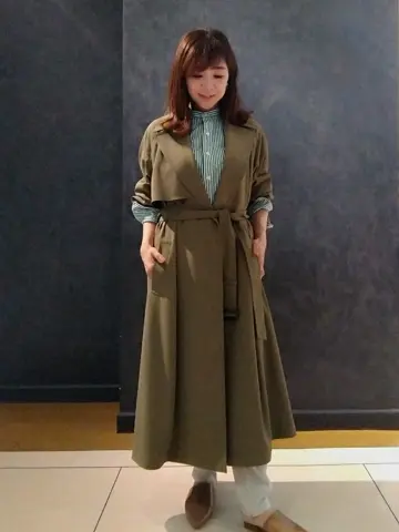 23区 東 コーディネート画像